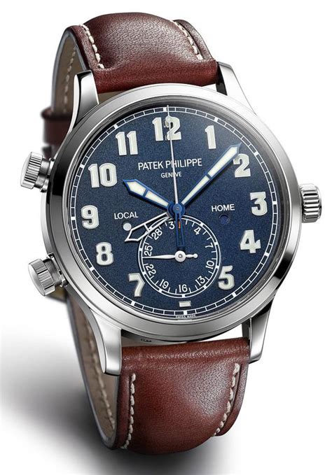 patek philippe pilot steel|patek pilot watch review.